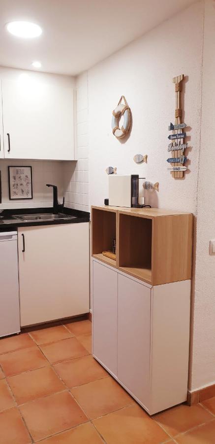 Estudio Na Falesia Albufeira Exterior photo