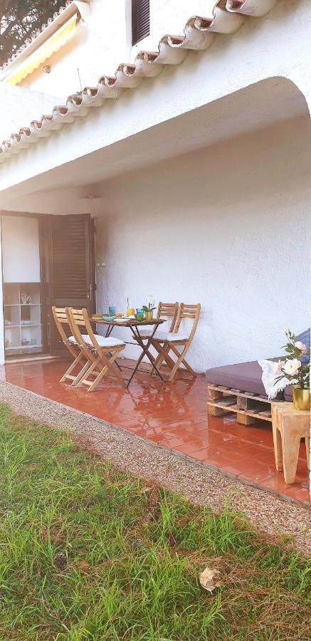 Estudio Na Falesia Albufeira Exterior photo