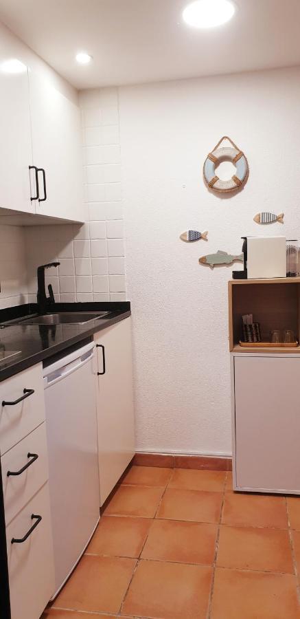 Estudio Na Falesia Albufeira Exterior photo