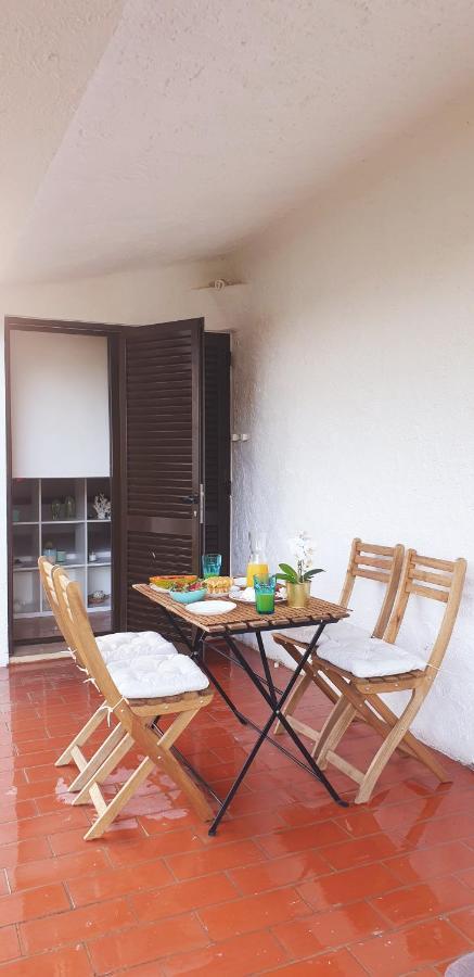 Estudio Na Falesia Albufeira Exterior photo