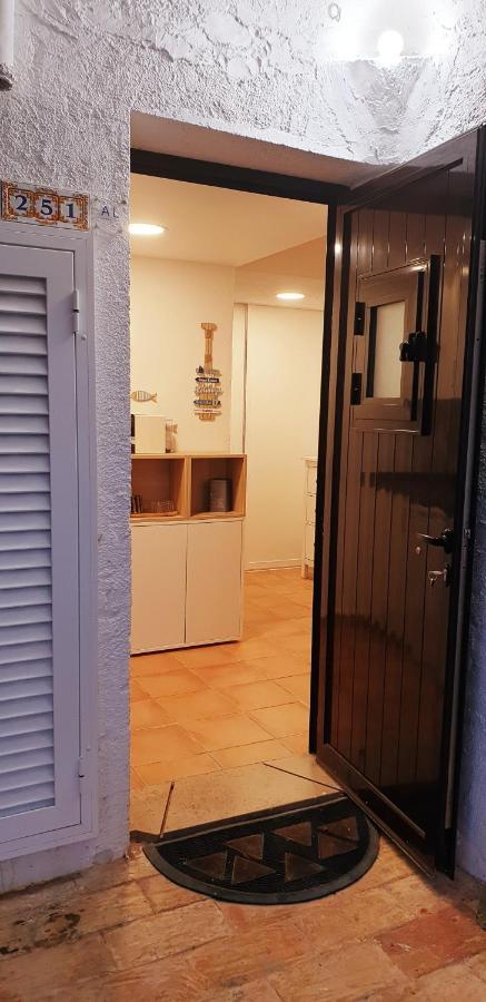 Estudio Na Falesia Albufeira Exterior photo