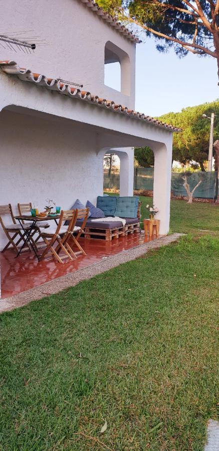 Estudio Na Falesia Albufeira Exterior photo
