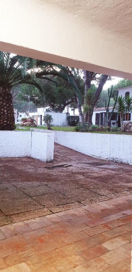 Estudio Na Falesia Albufeira Exterior photo