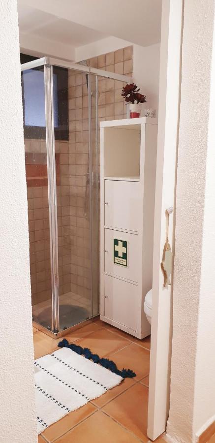 Estudio Na Falesia Albufeira Exterior photo