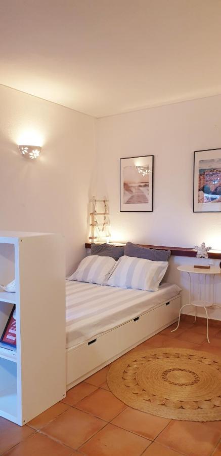 Estudio Na Falesia Albufeira Exterior photo