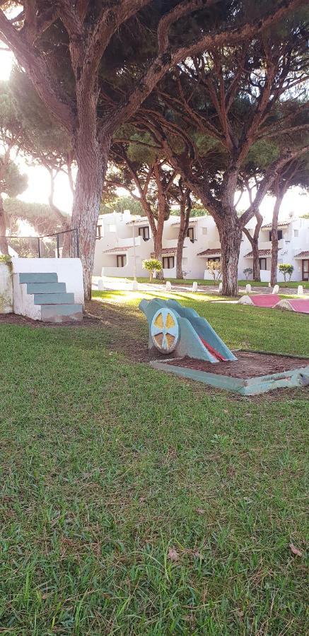 Estudio Na Falesia Albufeira Exterior photo
